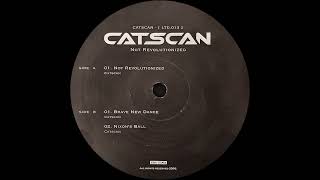 [Techno] Catscan - Nixon's Ball (B2) [2006]