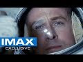 First Man - IMAX Sneak Peek