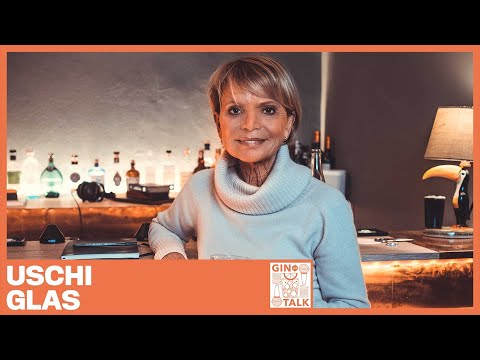 Uschi Glas über Glück, Verantwortung und soziales Engagement