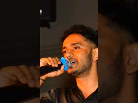 Shushanth Shetty Hasi