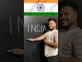 Happy Independence Day Shorts Trending Independenceday