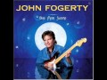 John Fogerty Blue Moon Nights