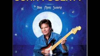 John Fogerty Blue Moon Nights