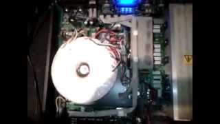 Video thumbnail for Modded Warwick Tubepath 10.1, Aux In added by George Maxim