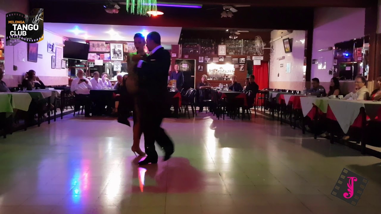 BRUNA ESTELLITA & JULIAN SANCHEZ