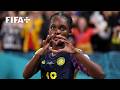 Linda Caicedo Goal v Germany | 2023 FIFA Women's World Cup
