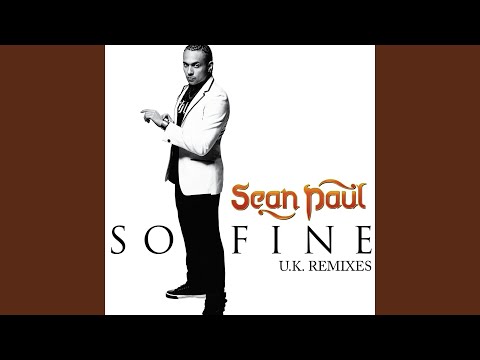 So Fine (Joker & Silkie Remix)