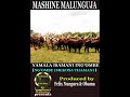 MASHINE MALUNGUJA YAMALA ISAMANI ING OMBE By Lwenge Studio