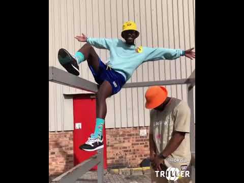 Mr Cashtime, K.O ft loki new new #new #trending #hiphop