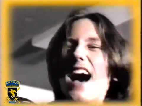 OVO JE BOSNA - NEW YETI (RATNI SPOT 5.KORPUSA ARBiH)