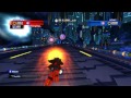 Shadow Vs Sonic Sonic Generations Mod Shadow The Hedgehog