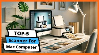 ✅ Best scanner for mac computer: Scanner for mac computer (Buying Guide)