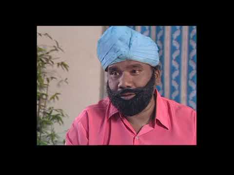 Ganavin Comedy Hub - Special Episode - Take It Easy Policy