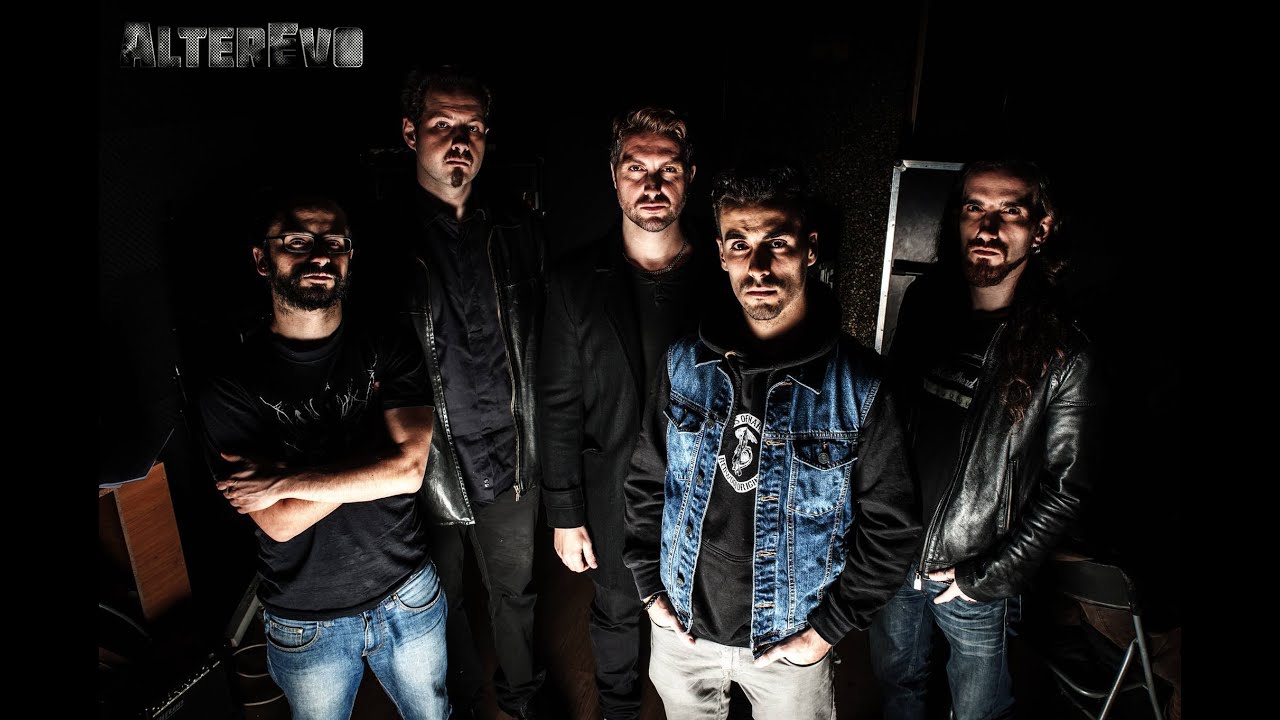 Debler + Alterevo + The Face of Fear en Ciudad Real