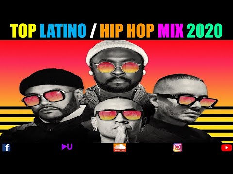 Latino Songs 2020 - Spanish Songs 2020 - Hip Hop Songs 2020 - Brazilian Songs 2020