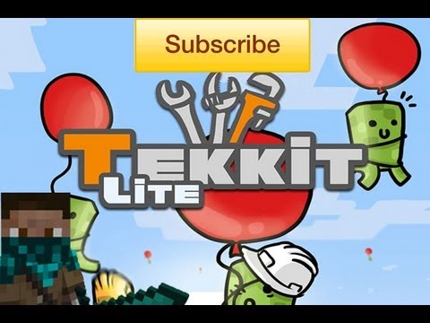 Minecraft's:Tekkit How to Build a mining quarry in Tekkit Lite, How to make quarry's bigger.