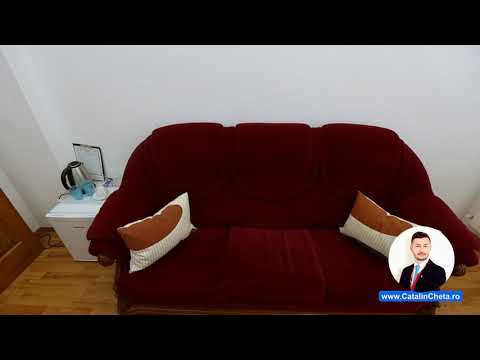 Hotel / Pensiune Vila Rica - Slănic Moldova, afacere la cheie