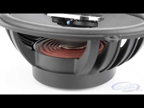 Infinity Kappa 683XF (INFSPKKA683XFAM)-video