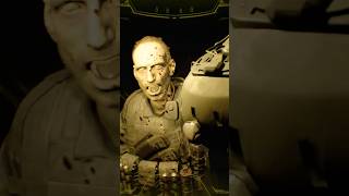 Resident Evil 7 (Lucas Sets Trap On Soldier) #shorts #residentevil #residentevil7 #xbox #cutscene