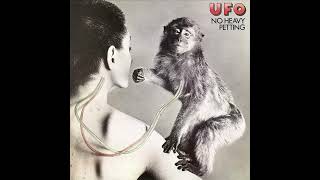 All or Nothing - UFO