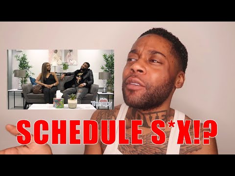 BLUE THERAPY: EPISODE 4 *REACTION*