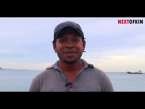 NOK TOKTOK TASOL! - BRIIXIE