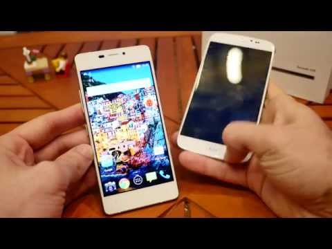 Kazam Tornado 348 Review [4K]