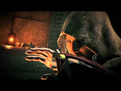 Assassin’s Creed Unity Dead Kings DLC Gameplay Launch Trailer