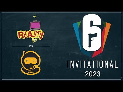 RLT vs SSG @Map2 | Six Invitational NA LCQ 2023 | 22 January 2023