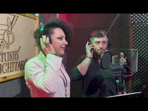 რევაზ მეკეიძე და თინათინ ქევხიშვილი - არ გებუტები.revaz mekeidze & tinatin kevkhishvili ar gebutebi