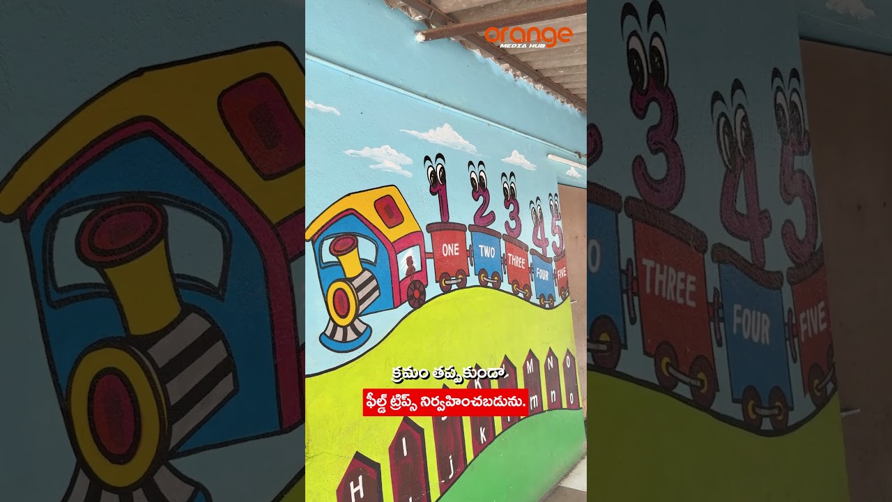 Sri Niketan Ideal School