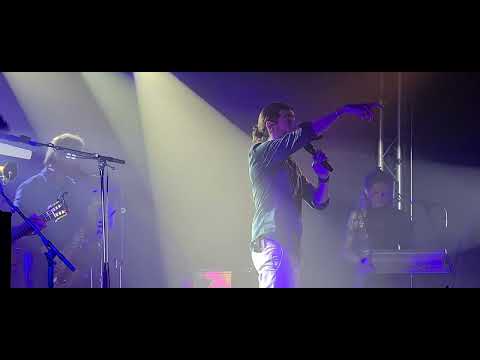 Alvaro Soler - Solo Para ti / live @RockAFieldluxembourg Luxembourg 2022