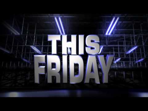 SmackDown: Big Show battles Alberto Del Rio on SmackDown