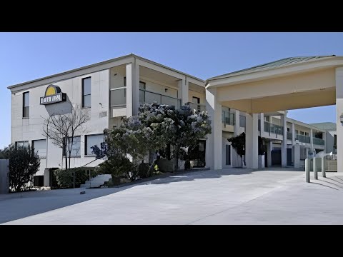 Days Inn by Wyndham San Antonio Near Fiesta Park | San Antonio (TX), United States | Hotel Review🏠