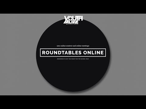 ROUNDTABLES ONLINE | ROUND 3