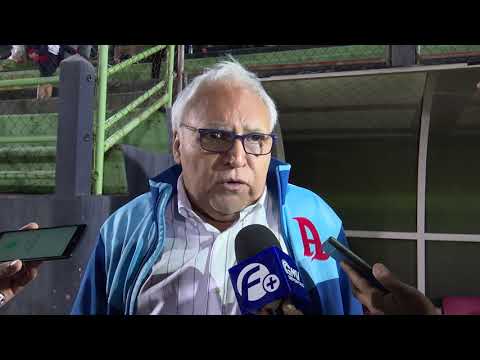 Incidentes en el estadio Las Delicias entre Alianza y Olimpia