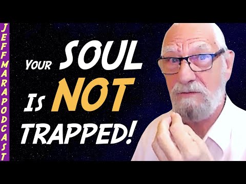 EXPERT Astral Traveler EXPOSES The Soul Trap Theory as FAKE, Unless You Believe In It!