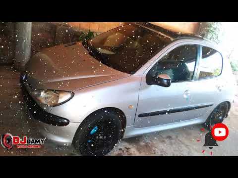 Rave Lambada  Remix Mega Funk    Dj Damy