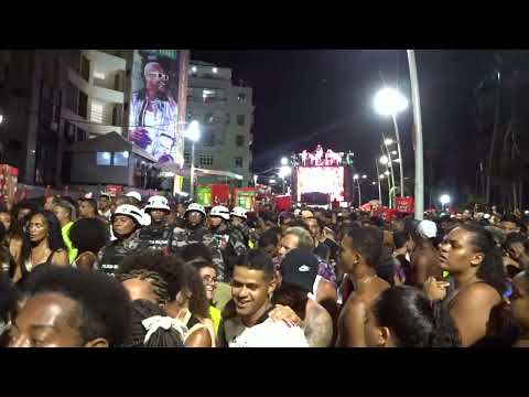 Leo Santana - Trip do Boyzinho - Pipoco - Pré Carnaval - 14/02/2023