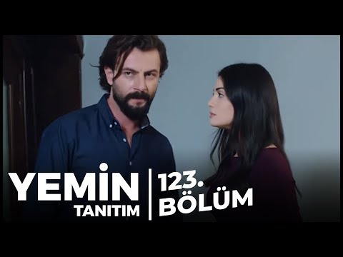 Yemin 123. Bölüm Fragman | Acı Gerçekler!