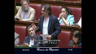 SILVESTRI: “LA POSIZIONE DEL GOVERNO SU CUBA È INDEGNA: TAJANI VENGA IN AULA”