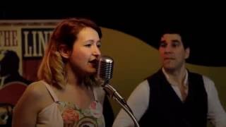 Janis Martin All Right Baby