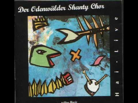 Odenwälder Shanty Chor - Whip Jamboree