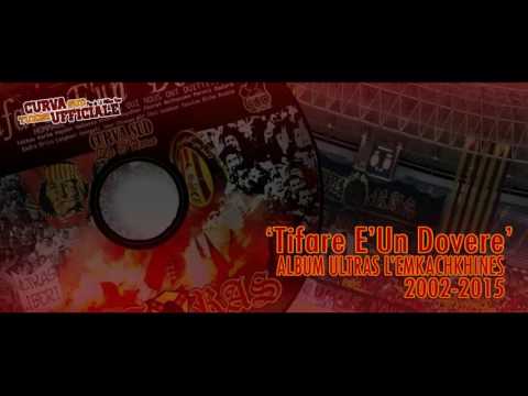 Buen Amigo | Album Ultras L'emkachkhines 02