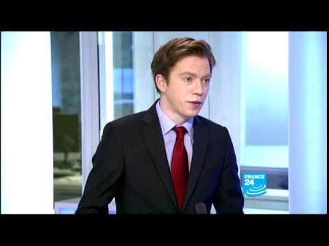 IN THE PAPERS INTERNATIONAL 04/26/2011