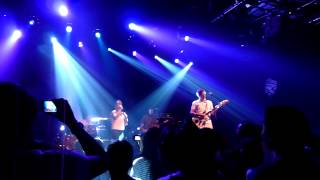 Acid House Kings in Singapore 2013 - This Heart is a Stone