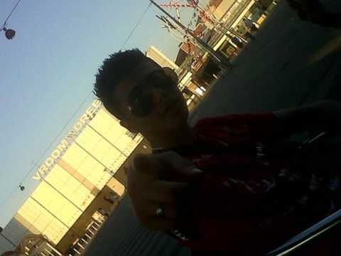 Mazen j- Terug Van Geweest 2010!