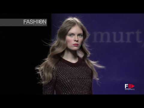 "Sita Murt" Autumn Winter 2013 2014 2 of 3 Madrid Pret a Porter by FashionChannel