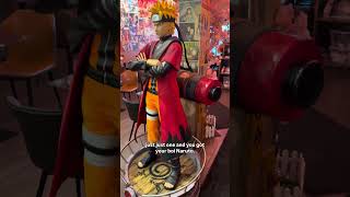 Manga Bistro! #fypシ #onepiece #manga #anime #naruto