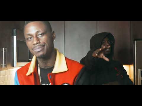 Vvs Beezy x lilduece3400 Top of the norf (official music video)